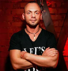 Дмитрий Свиридов