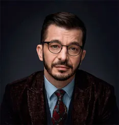 Андрей Курпатов