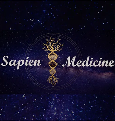 Обложка Sapien Medicine - автор курсов