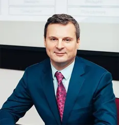 Дмитрий Ковпак