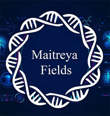 Обложка Maitreya Fields - автор курсов