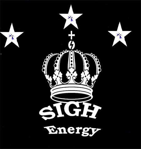 Sigh Energy - автор курсов