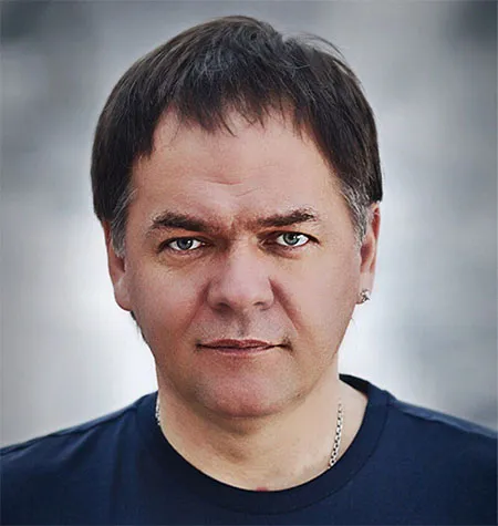 Александр Копытько - автор курсов
