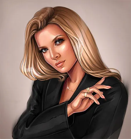 Тата Феодориди - автор курсов • feodoridy