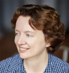 Елена Веселаго