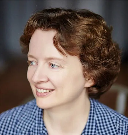 Обложка Елена Веселаго - автор курсов • Центр Современных системных расстановок