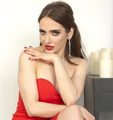 Наталья Ионова