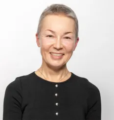 Елена Пятибрат