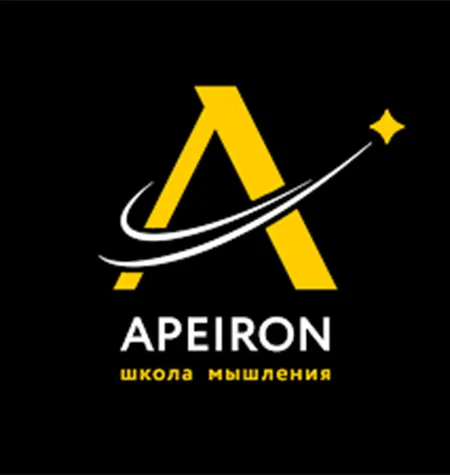 Обложка Школа мышления APEIRON - автор курсов • авторская школа Алексея Арестовича