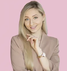 Инна Алферова