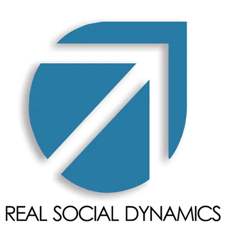 RSD - автор курсов • Real Social Dynamics
