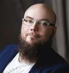 Александр Чипижко
