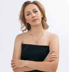 Юлия Ивлиева