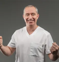 Доктор Шишонин