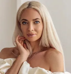 Маргарита Воробьева