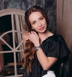 Ксения Губина