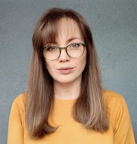 Обложка Елена Суханова - автор курсов