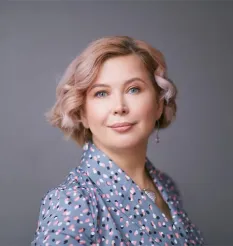 Ольга Кавер