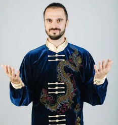 Данила Сусак