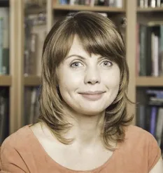 Светлана Бронникова