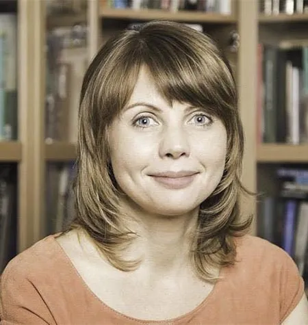Обложка Светлана Бронникова - автор курсов