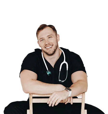 Обложка Роман Терушкин - автор курсов • terushkin • pro-health