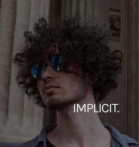 Эрик Бадалов • implicit.seduction - автор курсов