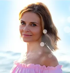 Юлия Воронина