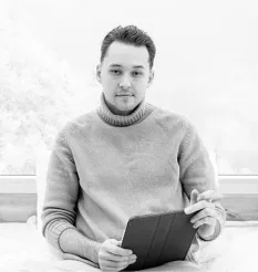 Валерий Алексеев