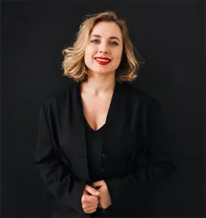 Юлия Рябцева