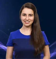 Гаяне Курятова