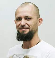 Алексей Маматов