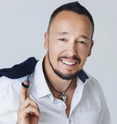 Егор Шереметьев