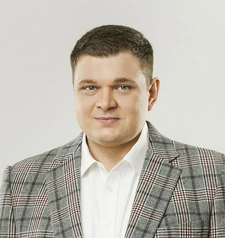 Филипп Богачёв - автор курсов • Bogachev • Webtrening