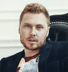 Владимир Шамшурин