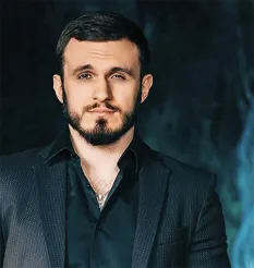 Александр Косоруков