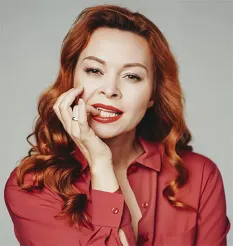 Екатерина Федорова