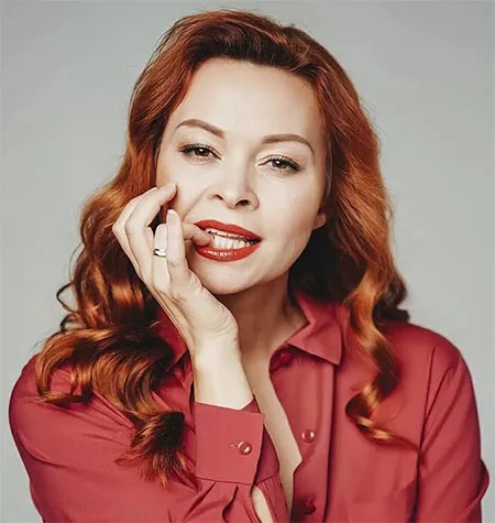 Обложка Екатерина Федорова - автор курсов