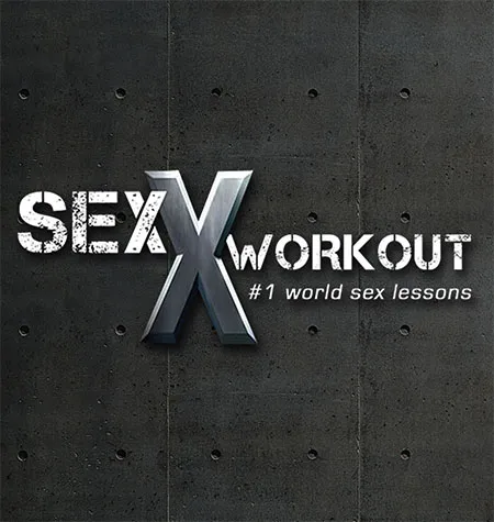 Обложка Sex Workout - автор курсов