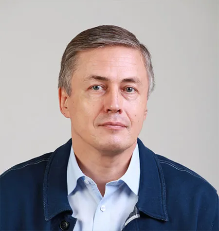 Обложка Михаил Пелехатый - автор курсов • Институт Современного НЛП