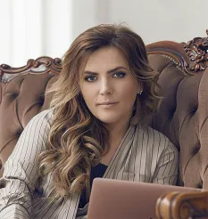 Екатерина Уколова