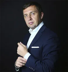 Александр Герасимов