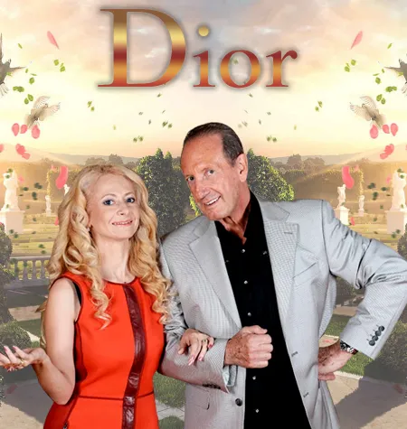 Тренинг «DIOR. Как привлечь внимание и познакомиться с успешным мужчиной и начать строить с ним отношения» - Юлия Ланске