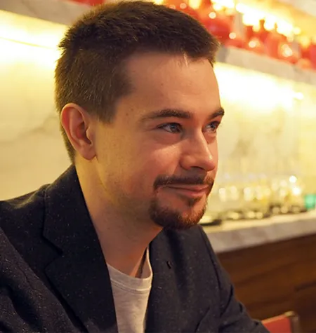 Курс «Киллер лени» - обучающий курс Дмитрий Богданов • Система тренингов Матрица