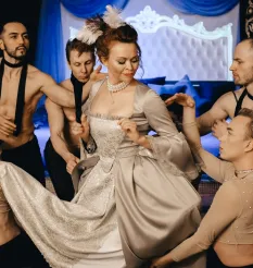 Курс «Моя жизнь - мои правила!» - программа обучения Екатерина Федорова • Fedorova-ev