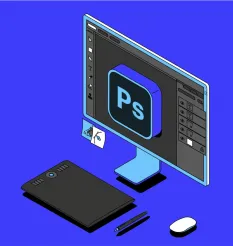 Курс «Photoshop с нуля до PRO»