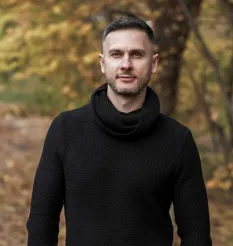 Мастер-класс «5 векторов личного развития» - программа обучения Александр Галевич • Spimethod