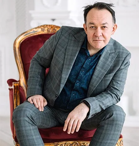 Курс «Моделирование успешных психотерапевтов. Летняя школа консультантов» - программа обучения Юрий Чекчурин • Высшая школа НЛП
