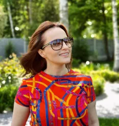 Мастер-класс «Пространство Волшебства. Как создавать Чудеса в своей жизни» - обучение Алуника Добровольская