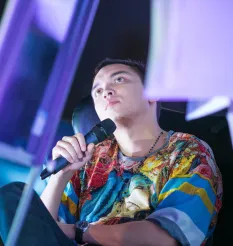 Тренинг «Интенсив 2019»